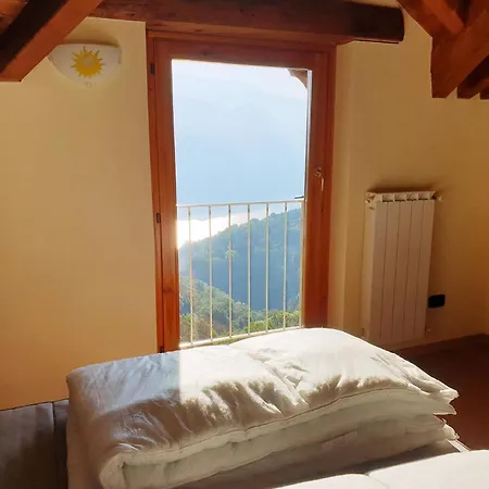 Διαμέρισμα Soffio Di Rugiada Fonteno